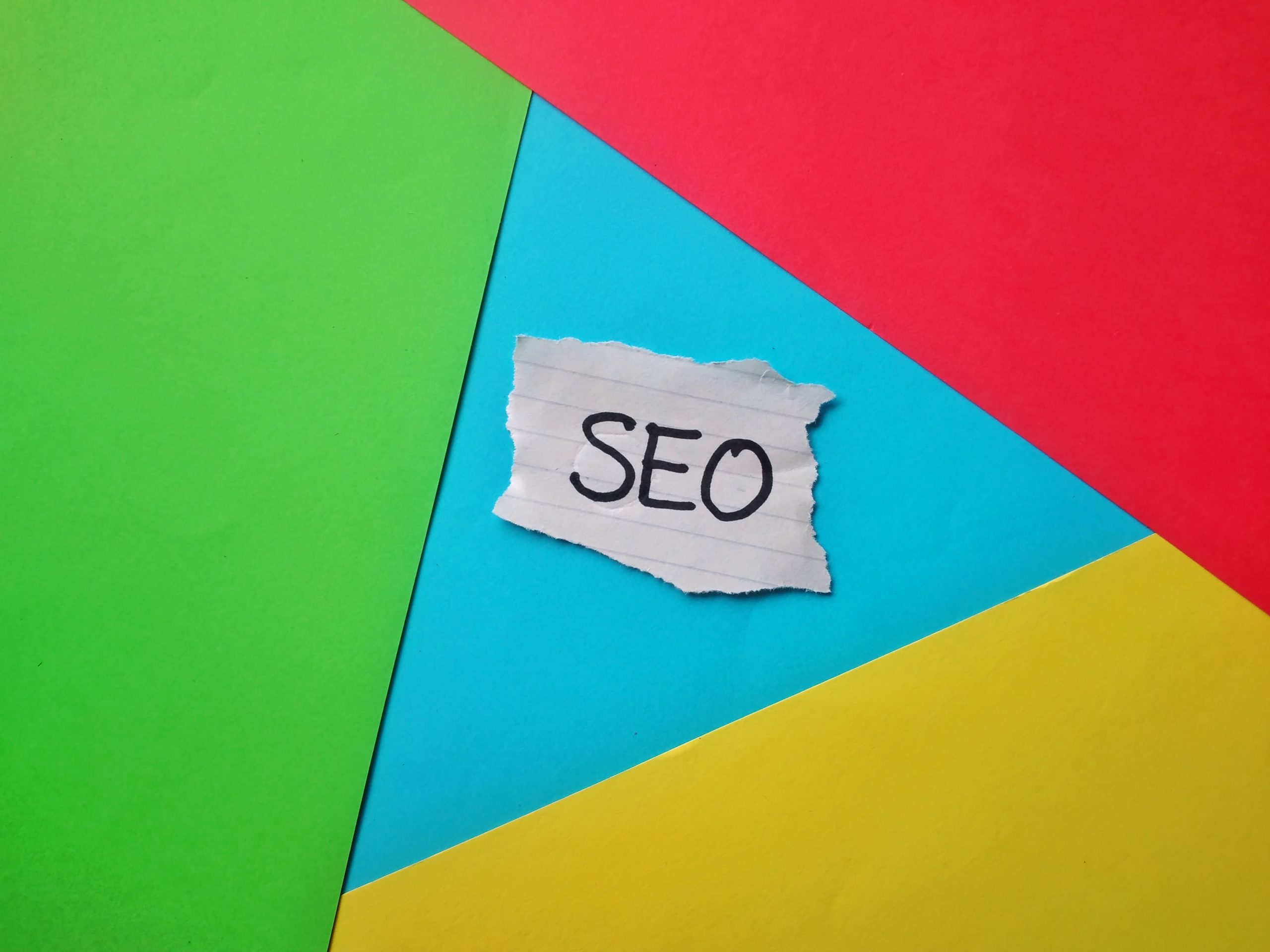 seo local