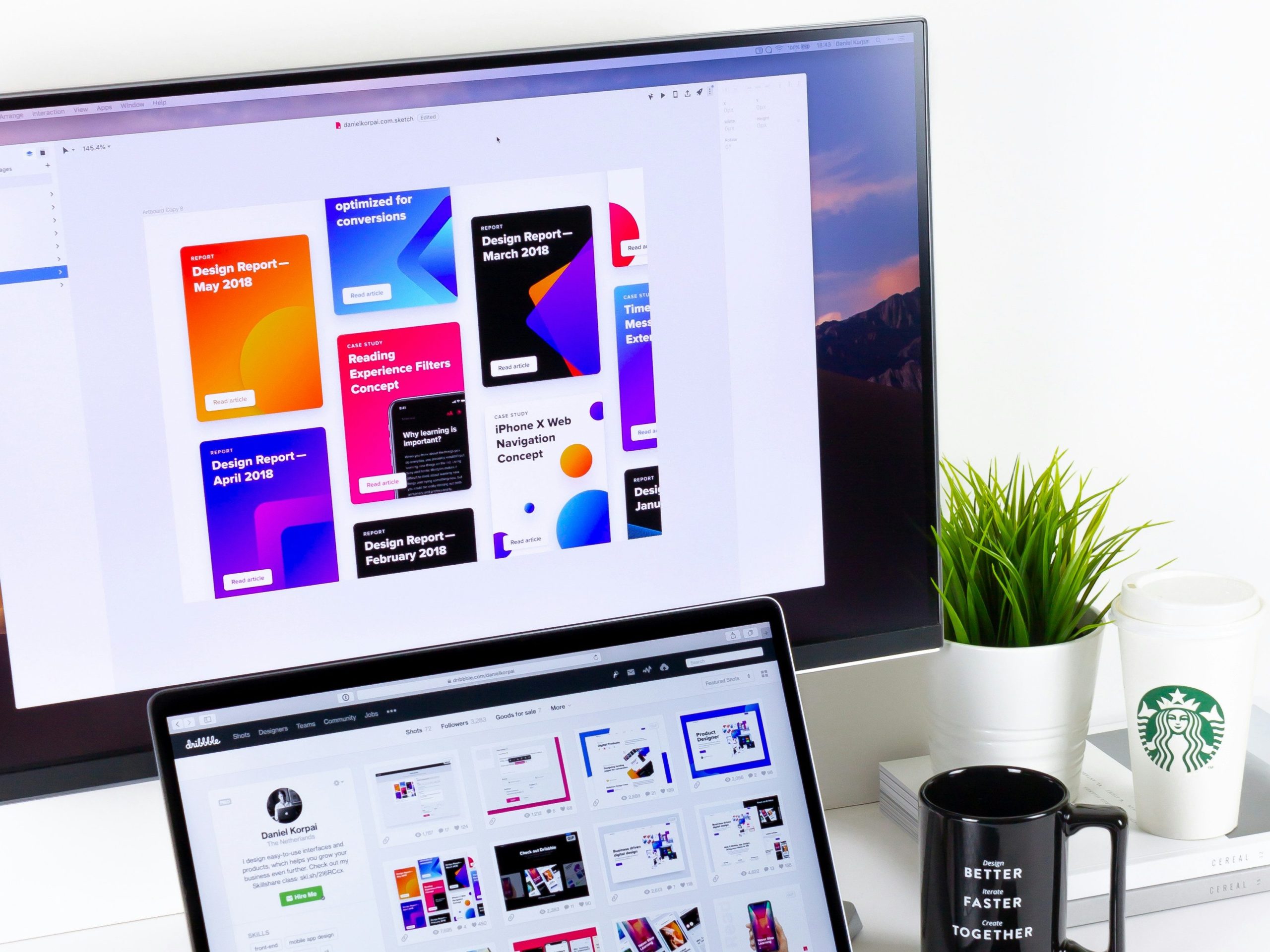 software diseño web