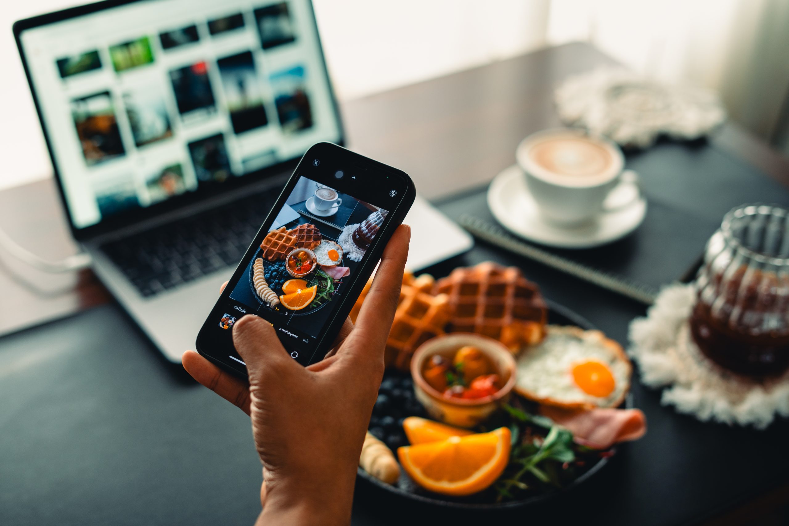 Contenido de Valor para Instagram