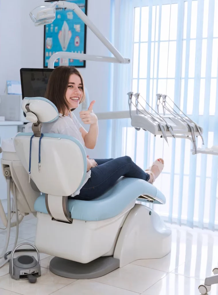 posicionamiento SEO para dentistas